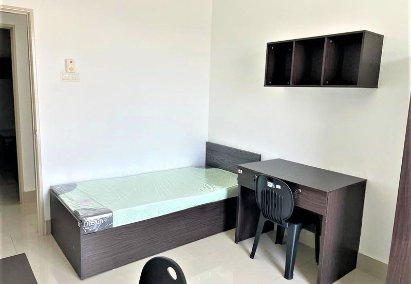 Mutiara Ville @ Cyberjaya