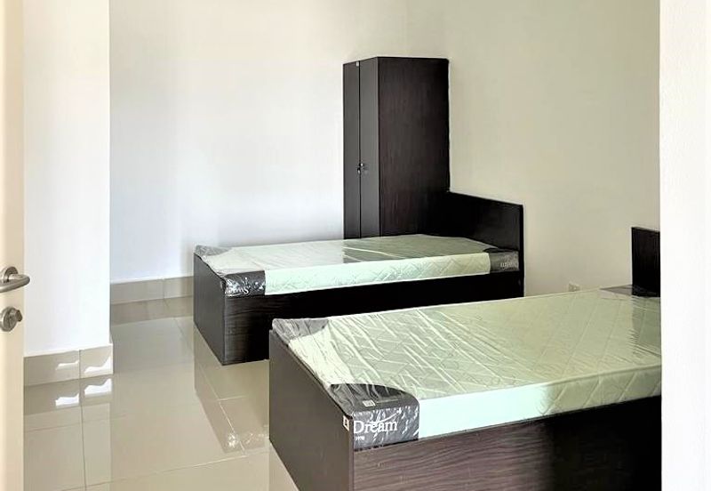 Mutiara Ville @ Cyberjaya