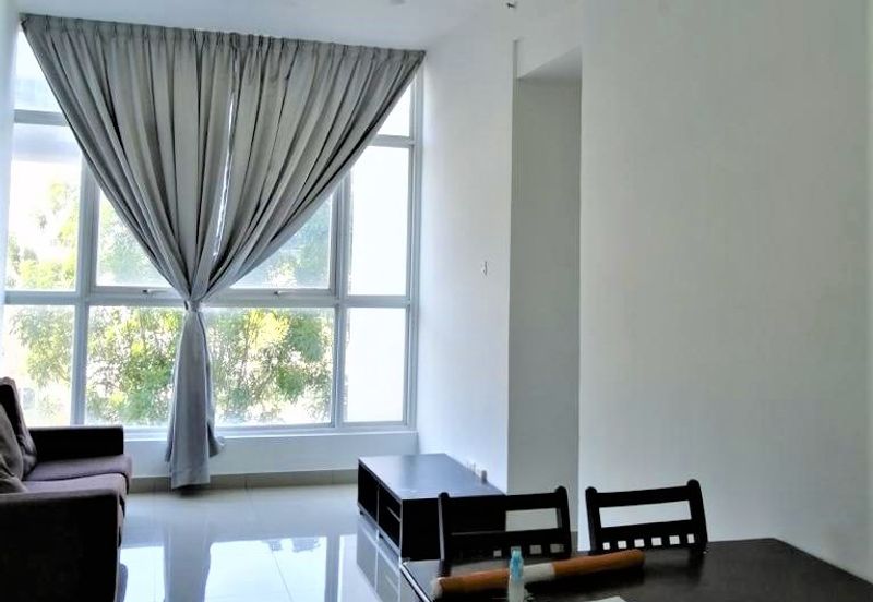 Mutiara Ville @ Cyberjaya