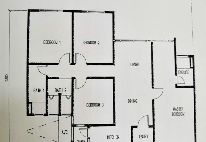 Mutiara Ville @ Cyberjaya