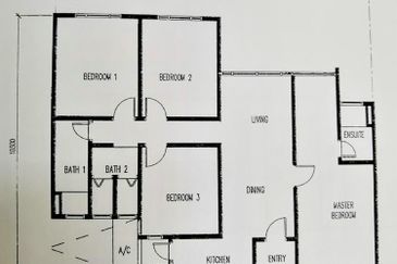 Mutiara Ville @ Cyberjaya