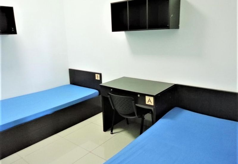 Mutiara Ville @ Cyberjaya