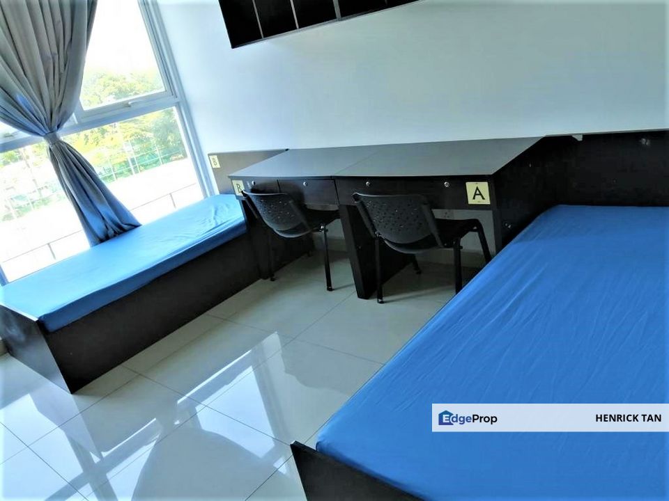 Fully furnished and Move in Condition, Selangor, Cyberjaya