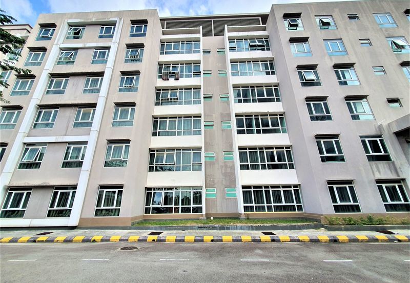 Mutiara Ville @ Cyberjaya