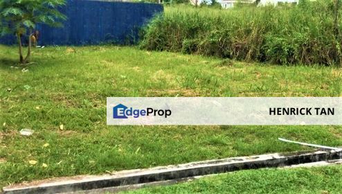 Residential Land 3200sqft, 40x80sqft, Leasehold, Selangor, Cheras