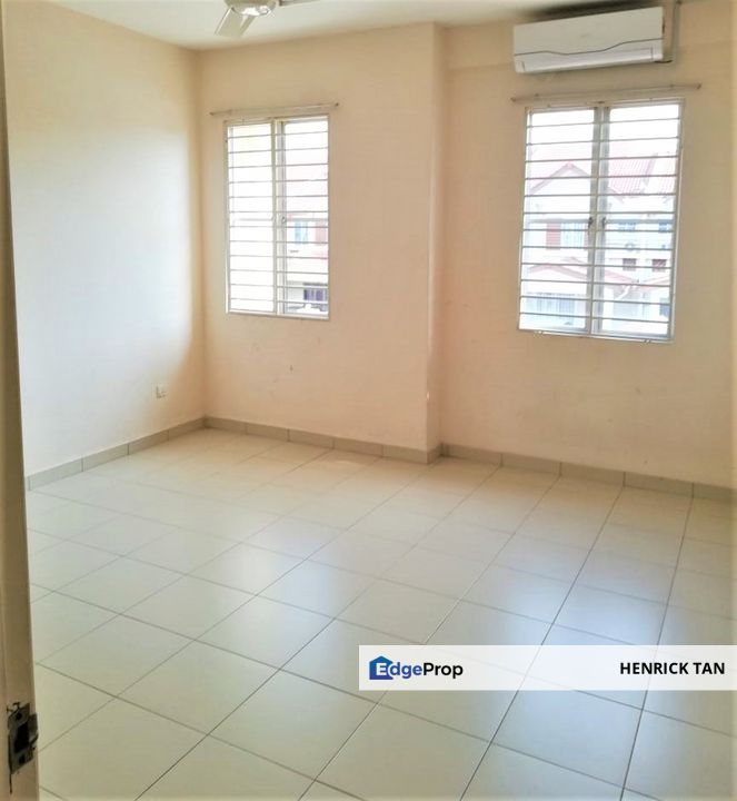 Gated Guarded, 20x70sqft, Freehold, Selangor, Setia Alam/Alam Nusantara