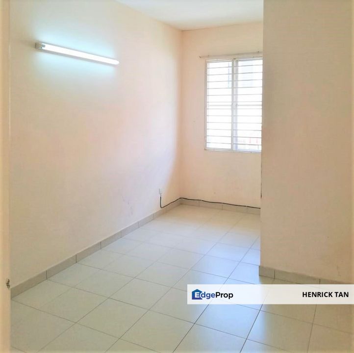 Gated Guarded, 20x70sqft, Freehold, Selangor, Setia Alam/Alam Nusantara