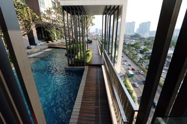 Avantas Residences