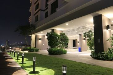 Avantas Residences