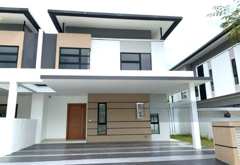 Cheria Residences, Tropicana Aman