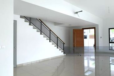 Cheria Residences, Tropicana Aman