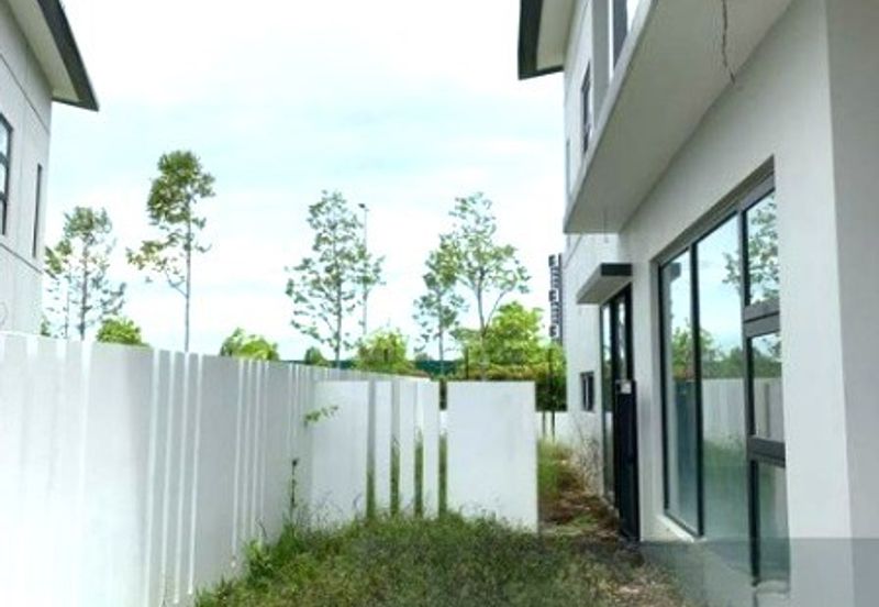 Cheria Residences, Tropicana Aman