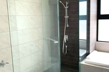 Cheria Residences, Tropicana Aman