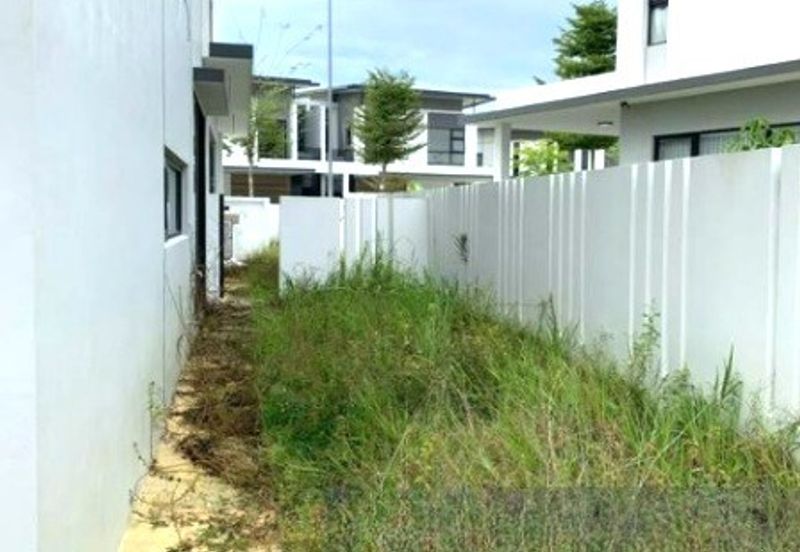 Cheria Residences, Tropicana Aman