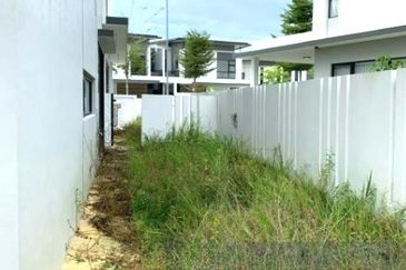 Cheria Residences, Tropicana Aman