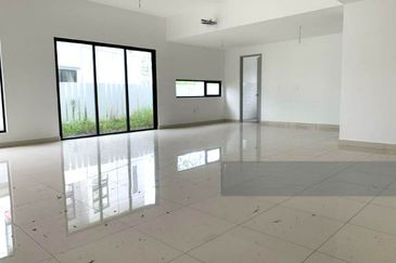 Cheria Residences, Tropicana Aman