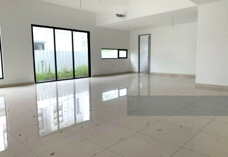 Cheria Residences, Tropicana Aman