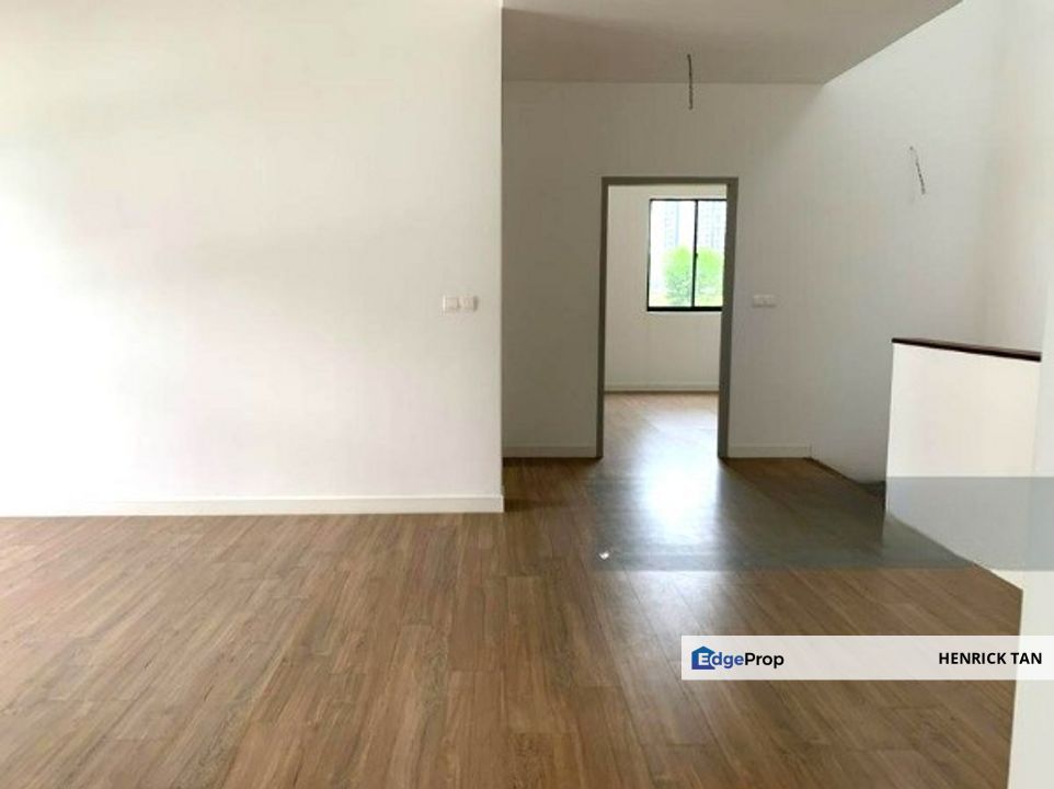 40x85, 2 Storey Semi D, Gated Guarded, Build up 3670 sqft, Selangor, Telok Panglima Garang