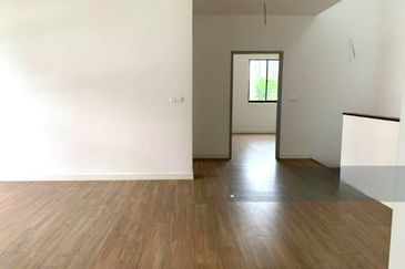 Cheria Residences, Tropicana Aman