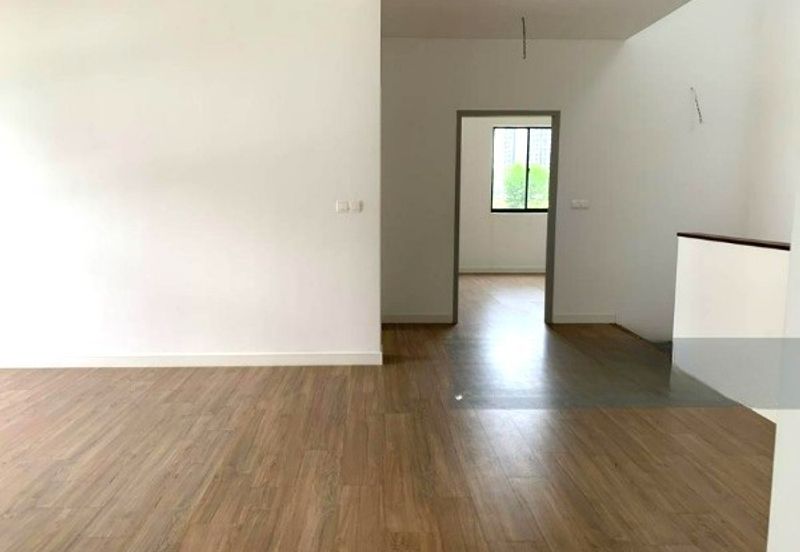 Cheria Residences, Tropicana Aman