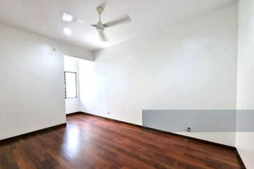 Pentas 1 @ Alam Impian