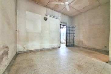 Taman Yarl @ Old Klang Road