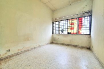 Taman Yarl @ Old Klang Road