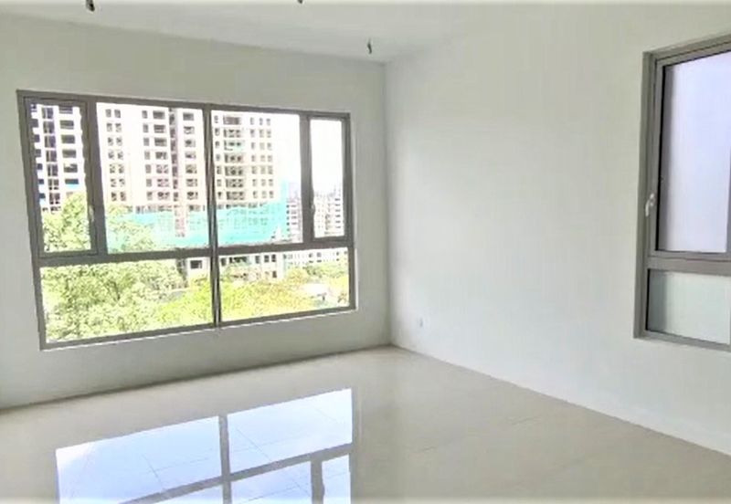 Lakefront Condominium | Emerald Hills @ Alam Damai