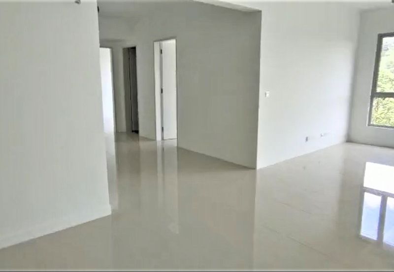 Lakefront Condominium | Emerald Hills @ Alam Damai