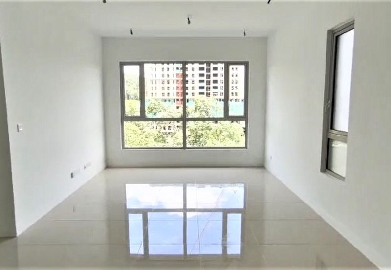 Lakefront Condominium | Emerald Hills @ Alam Damai