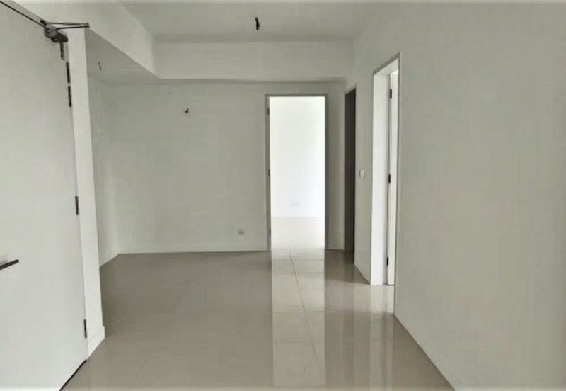 Lakefront Condominium | Emerald Hills @ Alam Damai