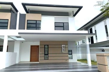 Cheria Residences, Tropicana Aman