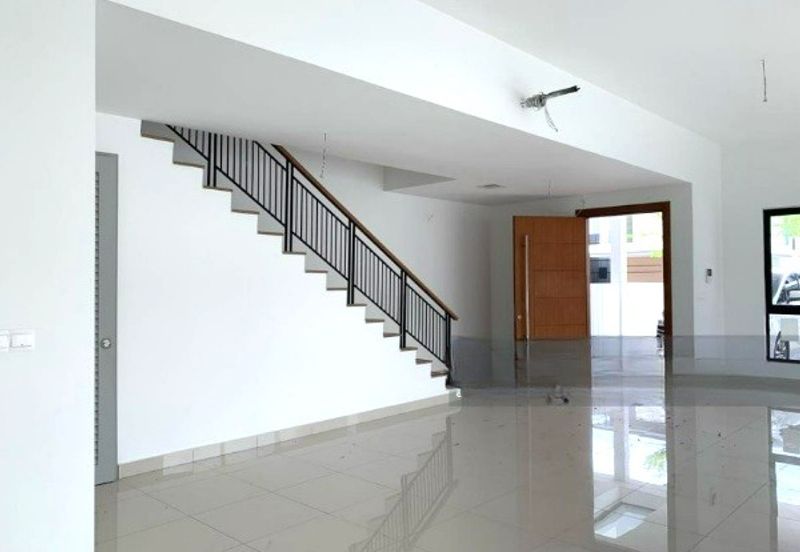 Cheria Residences, Tropicana Aman