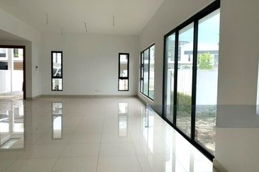 Cheria Residences, Tropicana Aman