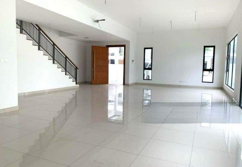 Cheria Residences, Tropicana Aman