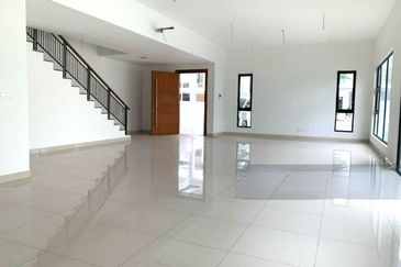 Cheria Residences, Tropicana Aman