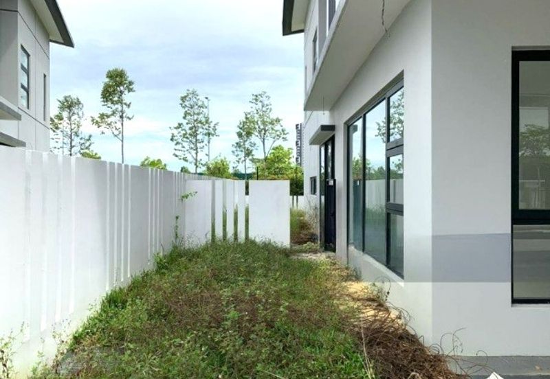 Cheria Residences, Tropicana Aman