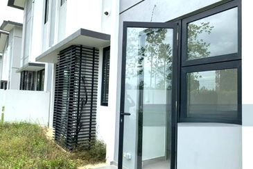 Cheria Residences, Tropicana Aman