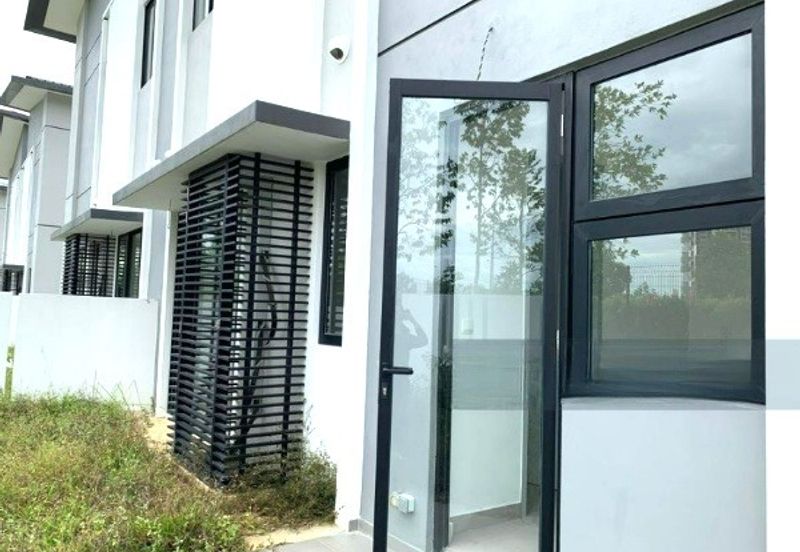 Cheria Residences, Tropicana Aman