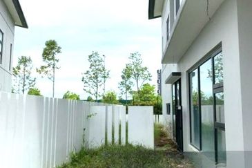 Cheria Residences, Tropicana Aman