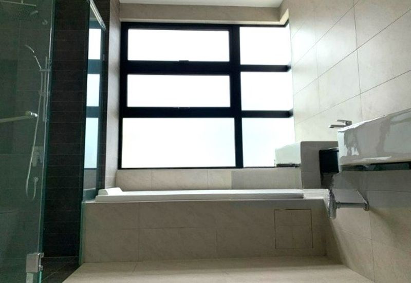 Cheria Residences, Tropicana Aman