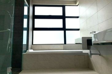 Cheria Residences, Tropicana Aman