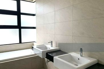 Cheria Residences, Tropicana Aman