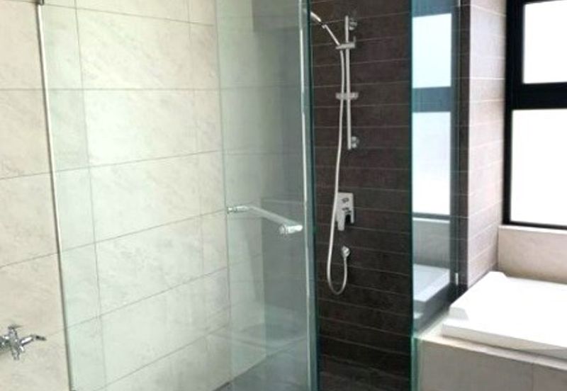 Cheria Residences, Tropicana Aman