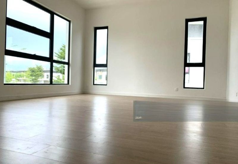 Cheria Residences, Tropicana Aman