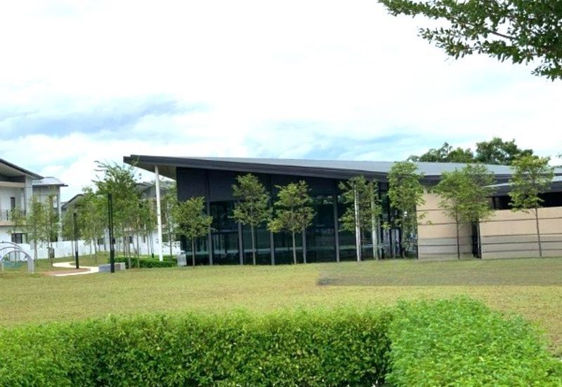 Cheria Residences, Tropicana Aman