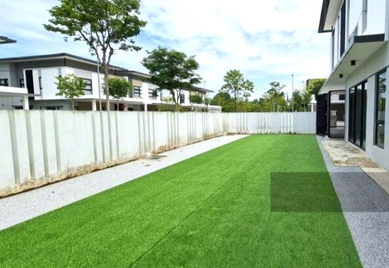 Cheria Residences, Tropicana Aman