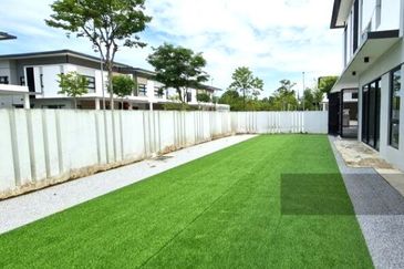 Cheria Residences, Tropicana Aman