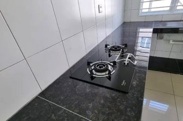 Penduline @ Bandar Rimbayu