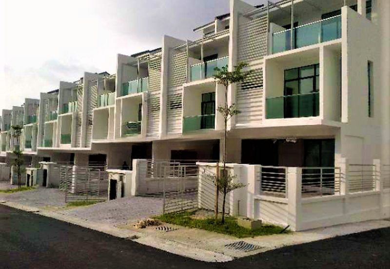 Kinrara Residence